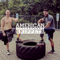 E016 - Survive and Thrive with Eric Basek and Mike Gallardo