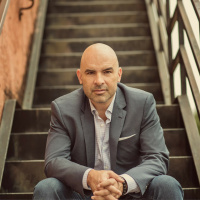 E007 - The Time is Now with Kent Clothier