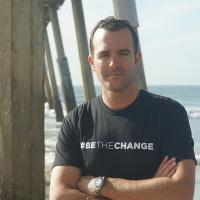 Be the Change with Anthony Russo