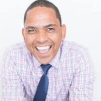 How to Rise From Hopelessness to Happiness with Glenn Lundy