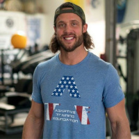 E006 - David Vobora’s Tribe Is Bridging The Gap Between Civilians And Veterans