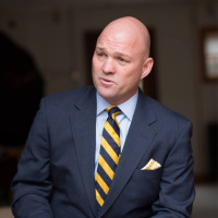 From Rodeo to Leadership with Lobbying Expert, Former Intelligence Officer, and Veterans Advocate Don Bramer