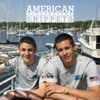 E017 - Sail Ahead With The Duclay Brothers