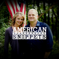 E001 - Our Very First Episode Of The American Snippets Podcast