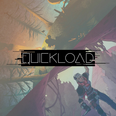Quick Load, Le Podcast Qui Met Des Tartes Graphiques