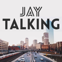 Bezos, Jay Walkers, and Spacey