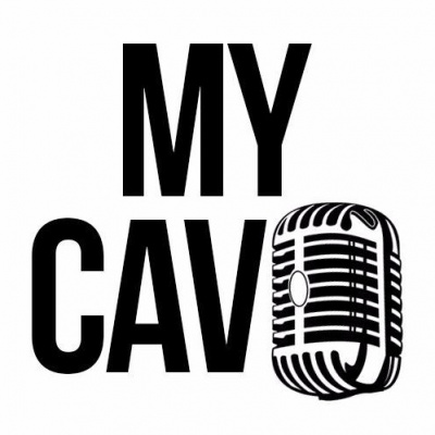 My Cave