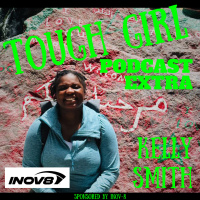 Kelly Smith: Founder of The Black Tri Tribe, UKs First Triathlon Club for Black People