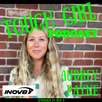Audrey Payne - Long-distance backpacker, writer, and nature nerd. Overcame a debilitating back injury to thru-hike the Appalachian Trail and recently published a memoir about it!