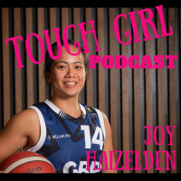 Joy Haizelden: GB Wheelchair Basketball, Three-Time Paralympian  PhD Student