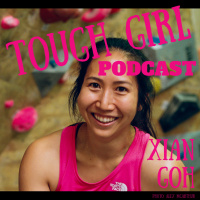 Xian Goh: Climber, Coach, and Author of ‘Smooth: Movement Principles and Techniques for Climbing’