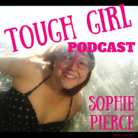 Sophie Pierce: Healing Through Nature – A Journey of Grief, Love, and Wild Swimming