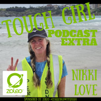 Nikki Love - 56, Running across Australia from Perth to Sydney 4,044kms in 76 days! Setting the women’s record! #RunAustralia