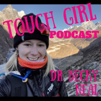 Dr. Becky Neal: Guinness World Record Holder, Elite Obstacle Course Racer  Head of British Obstacle Sports on Pushing Boundaries in Sport and Science