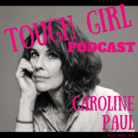 Caroline Paul: How Outdoor Adventures Improve Life as We Age - Lessons from Tough Broad’. Discover how embracing bravery and the outdoors can lead to a fulfilling and adventurous life at any age.