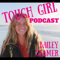 Bailey Seamer: Hiking Australias East Coast (14 Months, 5,000km) for Mental Health Advocacy.