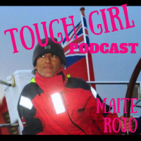 Maite Rojo - From 24-Hour Endurance Races to the Spartathlon Race in Athens: Inspiring Others to Reach for Their Own Dreams in the World of Endurance Racing