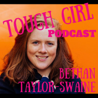 Bethan Taylor-Swaine - PhD candidate and feminist sociologist of sport studying the representations and identities of women in ultra marathon with a passion for diversity and inclusion in running.