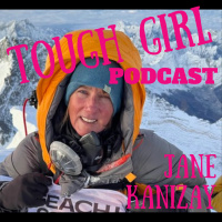 Jane Kanizay: Climbing Mt. Everest, Advocating for Consent, and Building Resilience in the Death Zone—A Mother’s Journey of Strength, Survival, and Purpose.