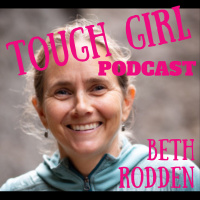 Beth Rodden: Legendary Rock Climber and Trailblazer in the Outdoor Community. Sharing insights from her book: A Light through the Cracks: A Climbers Story.