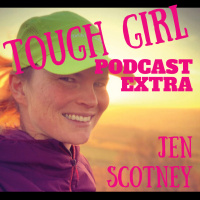 Jen Scotney - Running Through the Dark: The rise and fall of an ultrarunner. A story about resilience, about never giving up, and about battling through the night and always believing that there will be a new dawn.