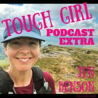 Jen Benson: Running Coach, Author, and PhD Researcher – The Stories Behind The Path We Run and Her Ultramarathon Adventures