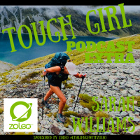 Sarah Williams - Reflections and Learnings from the 3,000km Te Araroa Trail, New Zealand.