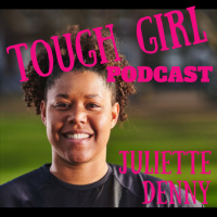 Juliette Denny: From Football to Ultra Running - Embracing Challenges and Inspiring Inclusivity in the Outdoors. Running the South Downs Way and Completing Her First Ironman in Barcelona.
