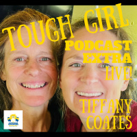 Tiffany Coates - Live from the Armchair Adventure Festival. Sharing more about her motorcycle adventures around the world.