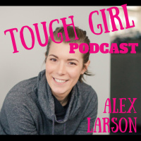 Alex Larson: Dietitian and Triathlete, Fuelling Endurance Athletes for Peak Performance and Personal Success