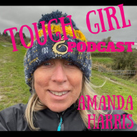 Amanda Harris: Overcoming Adversity with Adapted Cycling, Fundraising, and Inspiring Resilience After a Life-Changing Spinal Cord Injury.