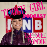 Tsetsgee Damdin: Embracing Mongolian Culture and Spiritual Wisdom to Inspire Adventurous Souls Worldwide to Explore and Experience Mongolia.