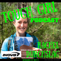 Rachel Durchslag: Finding Freedom on the Trails - From the Camino de Santiago to Hiking in Nepal. A Story of Healing, Hiking, and Personal Growth. Discover the Transformative Power of Solo Travel.