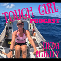 Linda Blakely - The Inspiring Journey of an Ironman Athlete Who Summited Everest and Lhotse and Rowed the Atlantic Ocean Solo!