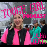 Dena Lewis: Running for Resilience and Safety - Advocating for Womens Safety and Launching the Running Mate App.