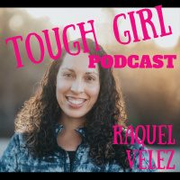 Raquel Vélez - a plus sized Latina who discovered her love of the outdoors later in life. Founder and CEO of Alpine Parrot, an outdoor apparel company that caters specifically to people of size and people of color.