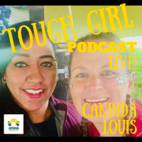 Candida Louis - An Indian girl riding around the World. 10 Years of full-time Travel. Sharing her story live at the Armchair Adventure Festival.