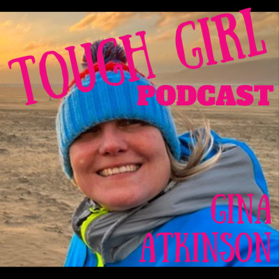 Tough Girl Podcast