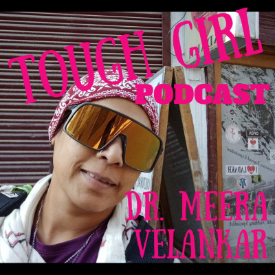 Tough Girl Podcast