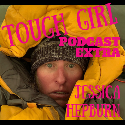 Tough Girl Podcast