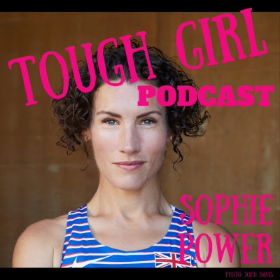 Tough Girl Podcast