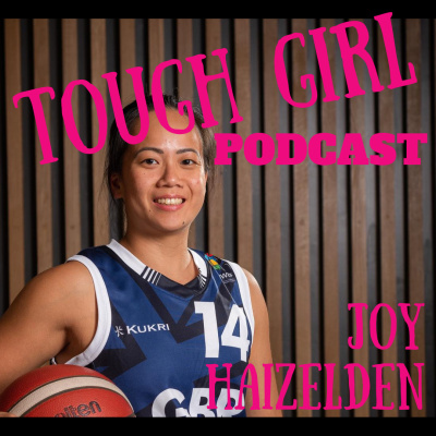 Tough Girl Podcast