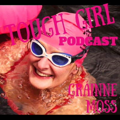 Tough Girl Podcast