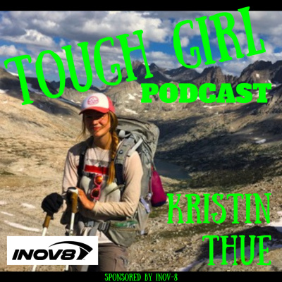 Tough Girl Podcast