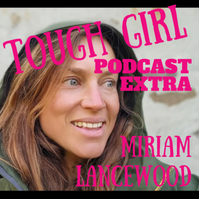 Tough Girl Podcast