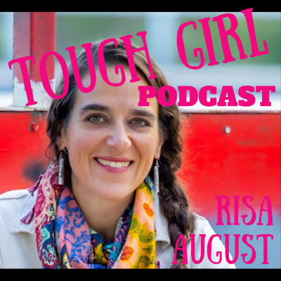 Tough Girl Podcast