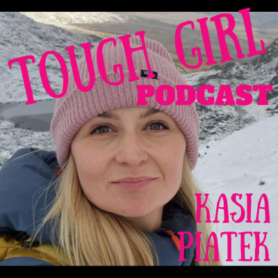Tough Girl Podcast