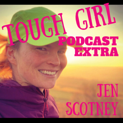 Tough Girl Podcast
