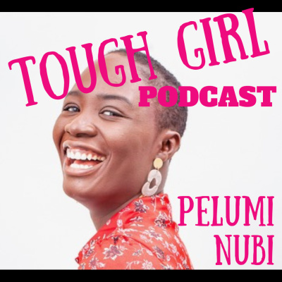Tough Girl Podcast
