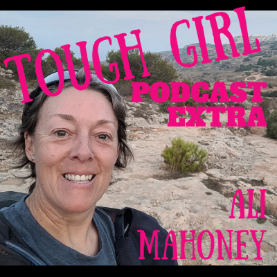 Tough Girl Podcast
